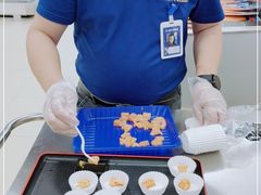 -盒马X会员店(王府井奥莱UP TOWN店)