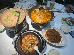 -一江水食府(后湖店)