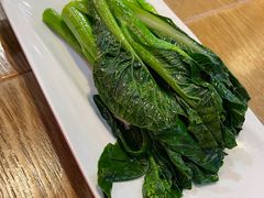 -点点心港式茶餐厅(南京西路店)