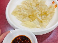 -老边饺子馆(中街店)