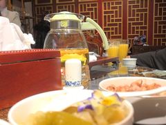 -悦真雅院·四合院·清真私房菜(雍和宫店)