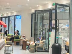 -海马体家庭照相馆(广州正佳广场店)