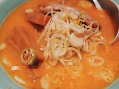 -yokocho上横町·日本食街(深业上城店)