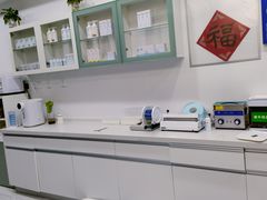 -Andrew指甲专科灰指甲·甲沟炎矫正·3D步态矫形鞋垫定制(浦三路店)