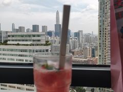 -J cafe 朝夕餐厅