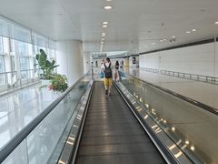-杭州萧山国际机场