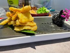 -老郑家东北春饼(茂业天地店)