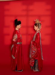 -唯一旅拍·颂当代影像艺术中心(上城店)