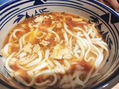 -老九圆山西面馆(CBD店)