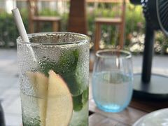 -日落吧·海景咖啡厅·餐酒吧·鸡尾酒·下午茶·乐队表演·浪漫夕阳·三亚文华东方酒店