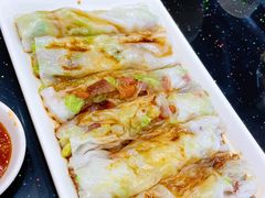 -香港威特瑞茶餐厅(小白楼音乐厅店)