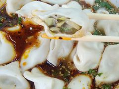 -回坊马二饺子馆