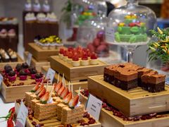 -厦门艾美酒店·新食谱西餐厅