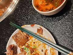 -葛记红焖羊肉(和平路形象店)