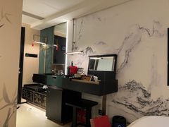 -广州永庆坊瞻云精选酒店