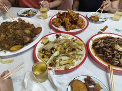 -夕阳红小吃(中街大悦城店)