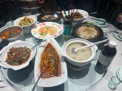 -宋徽厨·安徽菜(怀宁步行街店)