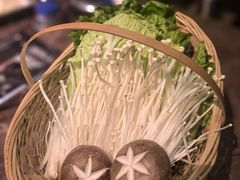 -同仁四季椰子鸡(福田车公庙店)