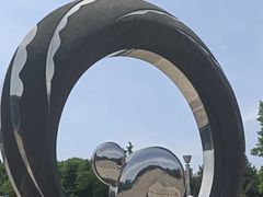 -大兴滨河森林公园