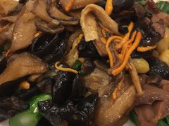 -金城大酒店-中餐厅(汾江中路店)