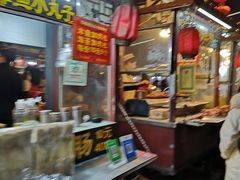-鼓楼夜市