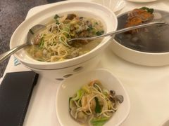 -莆田餐厅PUTIEN(西安万象天地店)