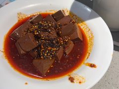 -半天妖烤鱼(丰科万达店)