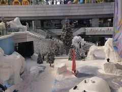 -CREAM STORY意大利手工冰淇淋&甜品(万象前海店)
