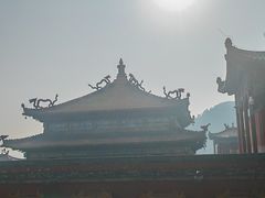 -须弥福寿之庙