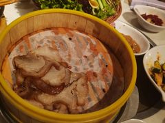 -七八冷面·延边朝鲜族美食(圣熙八号店)