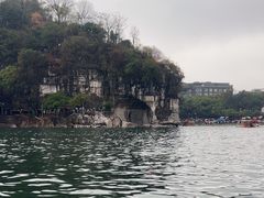 -桂林两江四湖景区