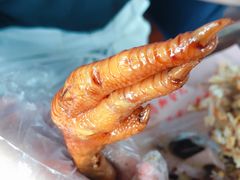 -鸡脚旮旯平江路店