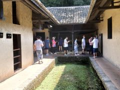 -韶山毛泽东同志故居