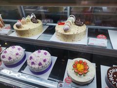 -85度C(上海周浦店)