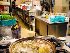 -洪大厨鸡煲(福田店)