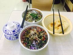 -阿叶羊杂碎(前进街店)