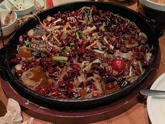 -老板恋上鱼(环山路店)