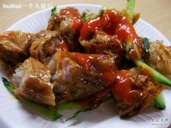 android_upload_pic-老宅原住民沙茶面精品小吃(龙头路店)
