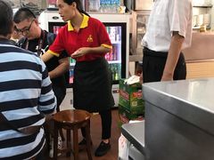 -陈光记烧腊店(罗保博士街店)