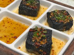 臭豆腐-潇湘甲鱼村(清河店)