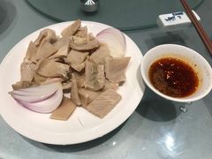 -萧记三鲜烩面(黄河南路店)