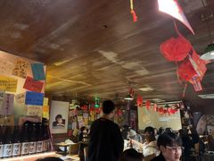 -你又瘦了小酒馆(奥体店)