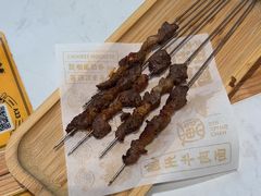 -陳香貴·兰州牛肉面(乐峰广场店)