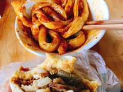 -洞子口张老二凉粉(文殊院店)
