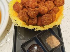 -玉林烤鸭店(垡头店)