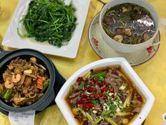 -海鲜街菜馆(海珠南路店)
