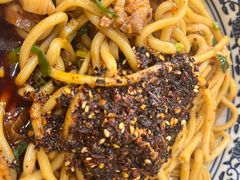 肉酱拌面-有礼有面(知春路店)