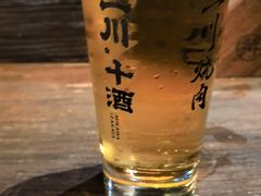 -三川·十酒Izakaya(南昌路店)