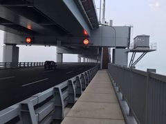 -星海湾跨海大桥