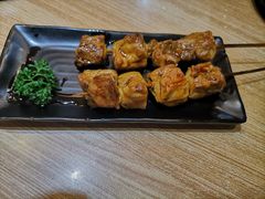 -胜代日本料理(云程巷小区店)